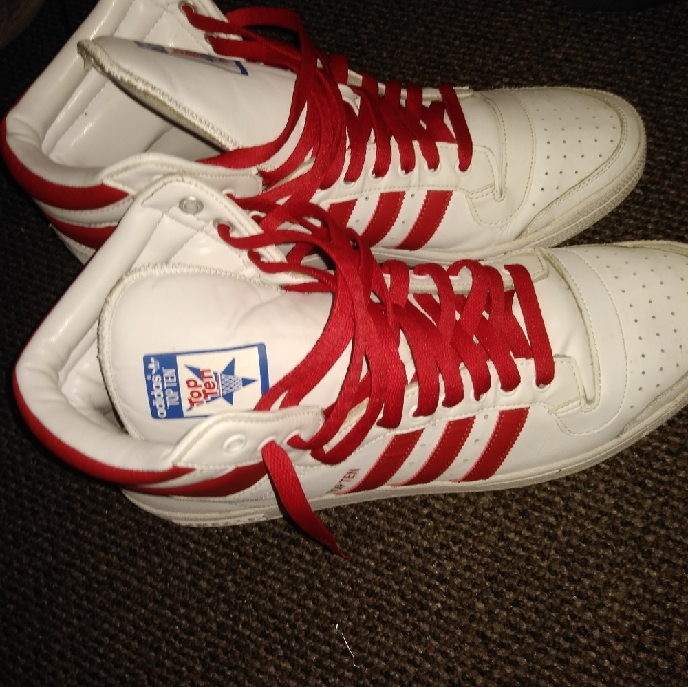 adidas
